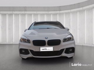 BMW 216d active tourer luxury auto my17