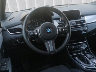 BMW 216d active tourer luxury auto my17