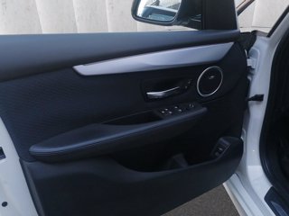 BMW 216d active tourer luxury auto my17