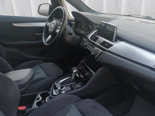 BMW 216d active tourer luxury auto my17