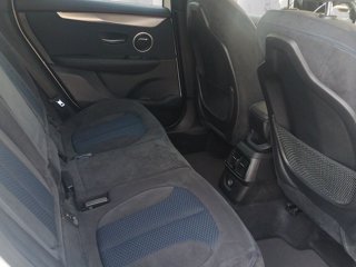 BMW 216d active tourer luxury auto my17