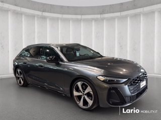 AUDI A5 avant 2.0 tdi mhev+ s line edition quattro 204cv s-tronic
