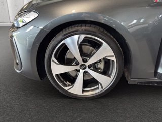 AUDI A5 avant 2.0 tdi mhev+ s line edition quattro 204cv s-tronic