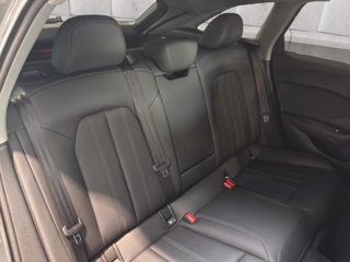 AUDI A5 avant 2.0 tdi mhev+ s line edition quattro 204cv s-tronic
