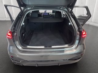 AUDI A5 avant 2.0 tdi mhev+ s line edition quattro 204cv s-tronic