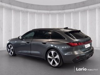 AUDI A5 avant 2.0 tdi mhev+ s line edition quattro 204cv s-tronic