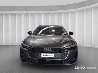 AUDI A5 avant 2.0 tdi mhev+ s line edition quattro 204cv s-tronic