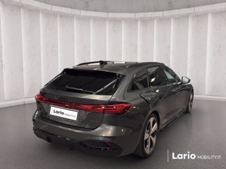 AUDI A5 avant 2.0 tdi mhev+ s line edition quattro 204cv s-tronic