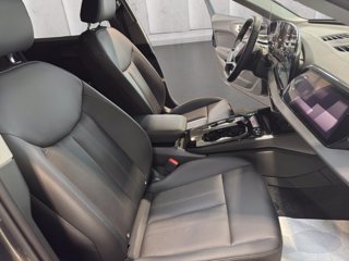 AUDI A5 avant 2.0 tdi mhev+ s line edition quattro 204cv s-tronic