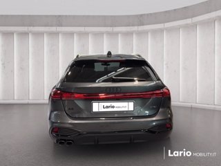 AUDI A5 avant 2.0 tdi mhev+ s line edition quattro 204cv s-tronic