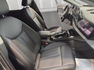 AUDI A5 avant 2.0 tdi mhev+ s line edition quattro 204cv s-tronic