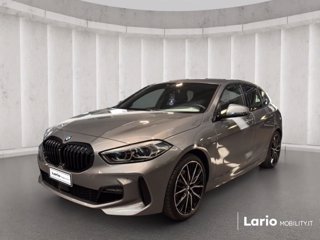 BMW 118d msport auto