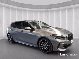 BMW 118d msport auto