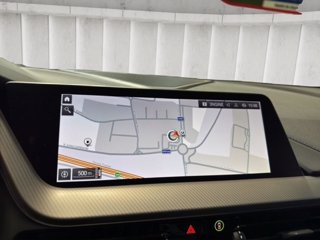 BMW 118d msport auto