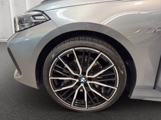 BMW 118d msport auto