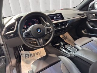 BMW 118d msport auto