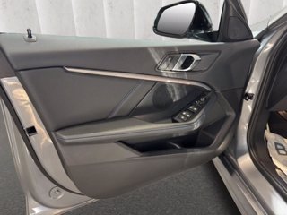 BMW 118d msport auto