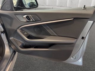 BMW 118d msport auto