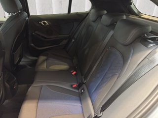 BMW 118d msport auto