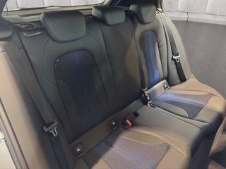 BMW 118d msport auto