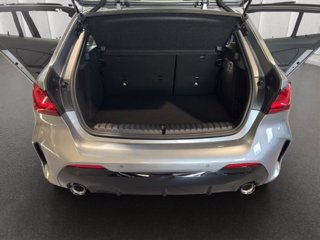 BMW 118d msport auto