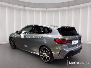 BMW 118d msport auto