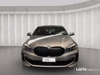 BMW 118d msport auto