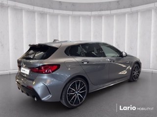 BMW 118d msport auto