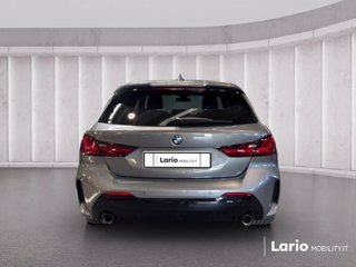 BMW 118d msport auto