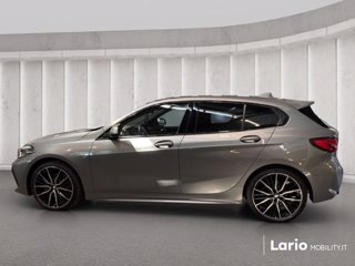 BMW 118d msport auto