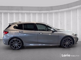 BMW 118d msport auto