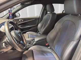 BMW 118d msport auto