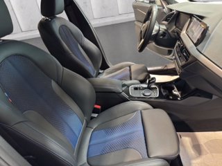 BMW 118d msport auto