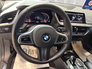 BMW 118d msport auto