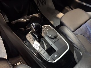 BMW 118d msport auto