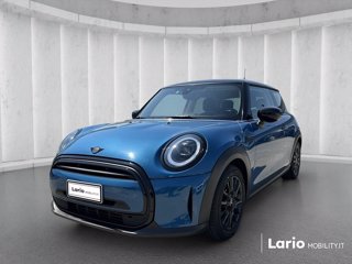 MINI Mini 3p 1.5 cooper classic auto