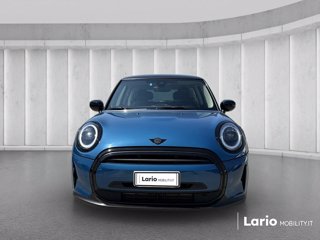 MINI Mini 3p 1.5 cooper classic auto
