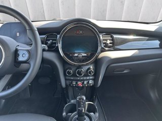 MINI Mini 3p 1.5 cooper classic auto