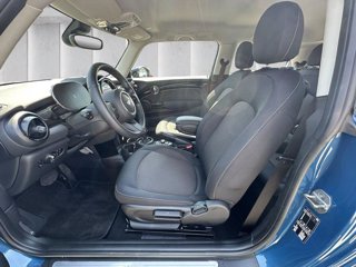MINI Mini 3p 1.5 cooper classic auto