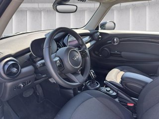 MINI Mini 3p 1.5 cooper classic auto