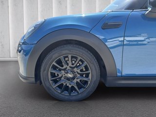 MINI Mini 3p 1.5 cooper classic auto