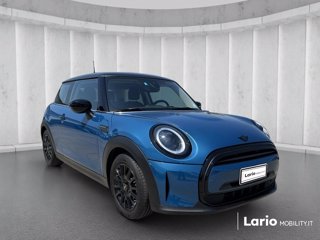 MINI Mini 3p 1.5 cooper classic auto