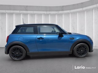 MINI Mini 3p 1.5 cooper classic auto