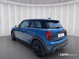 MINI Mini 3p 1.5 cooper classic auto