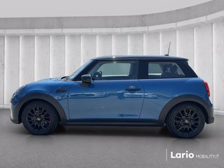 MINI Mini 3p 1.5 cooper classic auto