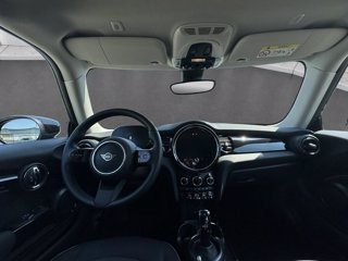 MINI Mini 3p 1.5 cooper classic auto