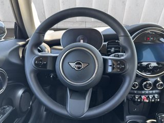 MINI Mini 3p 1.5 cooper classic auto