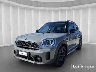 MINI Mini countryman 2.0 cooper s classic auto