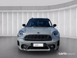 MINI Mini countryman 2.0 cooper s classic auto