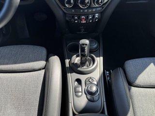 MINI Mini countryman 2.0 cooper s classic auto